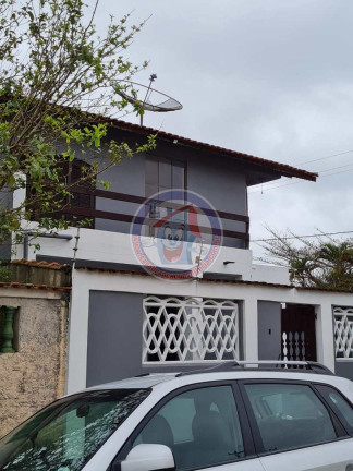 Casa com 3 Quartos à Venda, 162 m² em Jardim Praia Grande - Mongaguá