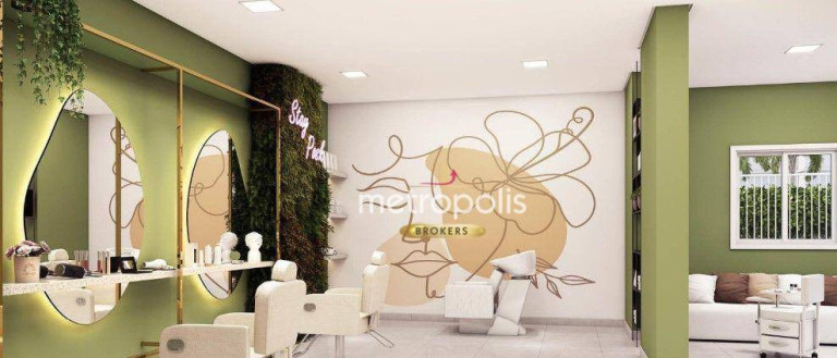 Imagem Apartamento com 2 Quartos à Venda, 49 m² em Vila Das Mercês - São Paulo Imagem Apartamento com 2 Quartos à Venda, 49 m² em Vila Das Mercês - São Paulo