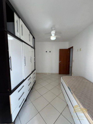 Imagem Apartamento com 2 Quartos à Venda, 112 m² em Vila Guilhermina - Praia Grande