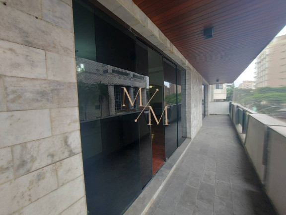 Imagem Apartamento com 4 Quartos à Venda, 300 m² em Boqueirão - Santos Imagem Apartamento com 4 Quartos à Venda, 300 m² em Boqueirão - Santos