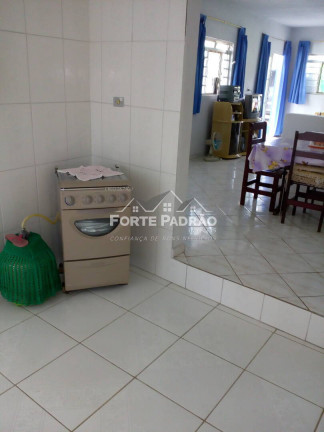 Imagem Chácara com 1 Quarto à Venda, 1.070 m² em Cagerê - Iperó