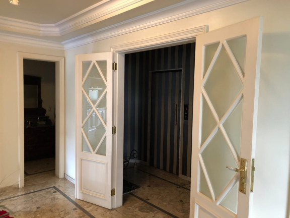 Imagem Imóvel com 3 Quartos à Venda, 320 m² em Higienòpolis - São Paulo Imagem Imóvel com 3 Quartos à Venda, 320 m² em Higienòpolis - São Paulo
