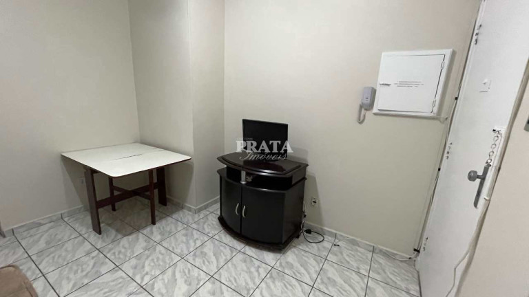 Imagem Apartamento com 2 Quartos à Venda, 55 m² em Boqueirão - Santos Imagem Apartamento com 2 Quartos à Venda, 55 m² em Boqueirão - Santos