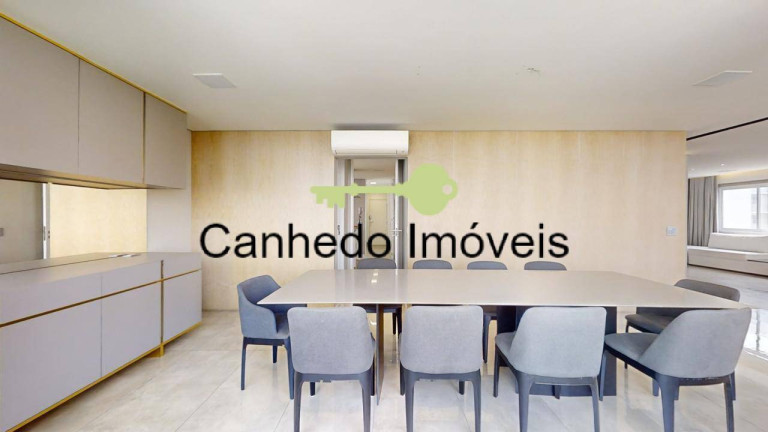 Imagem Apartamento com 2 Quartos à Venda, 226 m² em Itaim Bibi - São Paulo Imagem Apartamento com 2 Quartos à Venda, 226 m² em Itaim Bibi - São Paulo