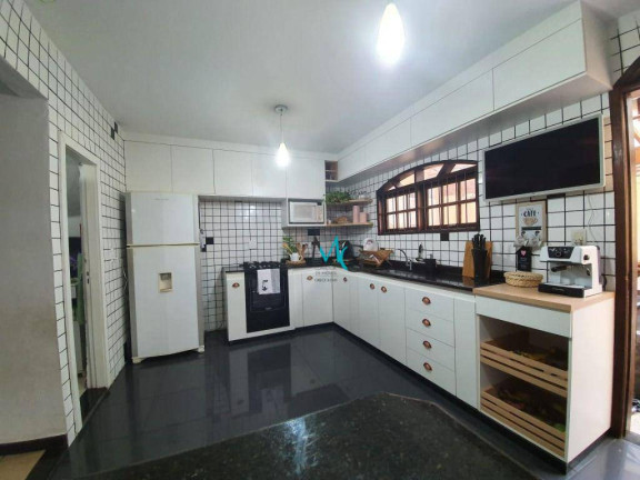 Imagem Casa com 3 Quartos à Venda, 192 m² em Campo Grande - Rio De Janeiro Imagem Casa com 3 Quartos à Venda, 192 m² em Campo Grande - Rio De Janeiro