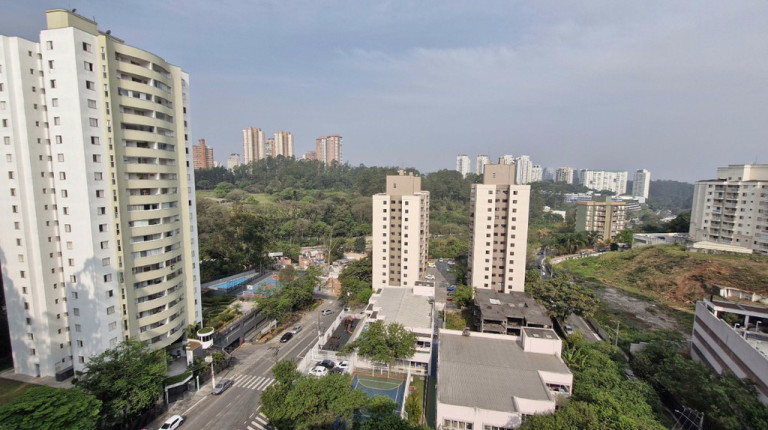 Imagem Imóvel com 3 Quartos à Venda, 107 m² em Jardim Ampliação - São Paulo