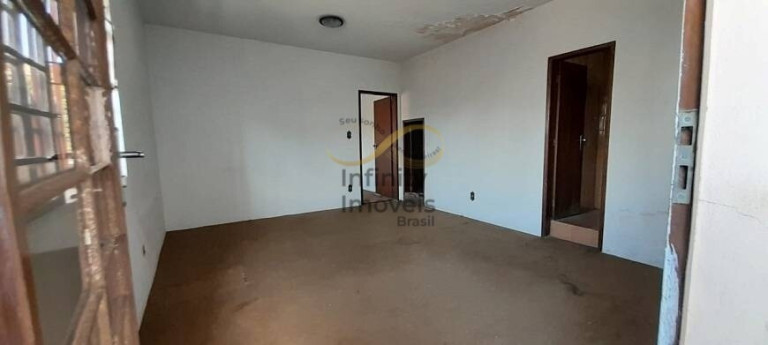 Imagem Casa com 4 Quartos à Venda, 350 m² em Castelo - Belo Horizonte