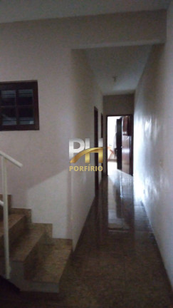 Imagem Sobrado com 4 Quartos à Venda, 81 m² em Cata Preta - Santo André