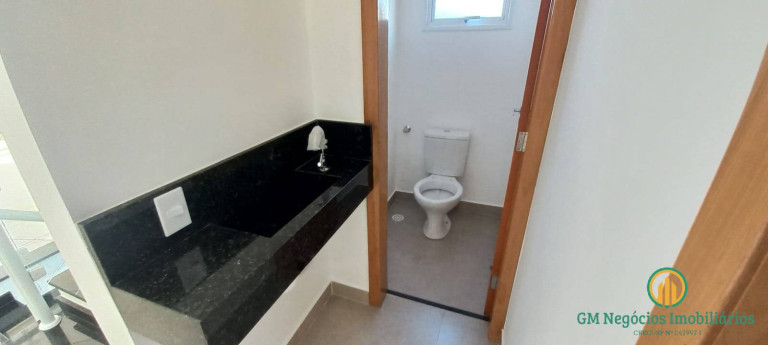 Imagem Casa de Condomínio com 3 Quartos à Venda, 137 m² em Jardim Rio Das Pedras - Cotia Imagem Casa de Condomínio com 3 Quartos à Venda, 137 m² em Jardim Rio Das Pedras - Cotia
