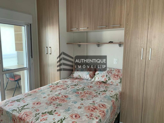 Imagem Apartamento com 1 Quarto à Venda, 46 m² em Vila Mariana - São Paulo Imagem Apartamento com 1 Quarto à Venda, 46 m² em Vila Mariana - São Paulo