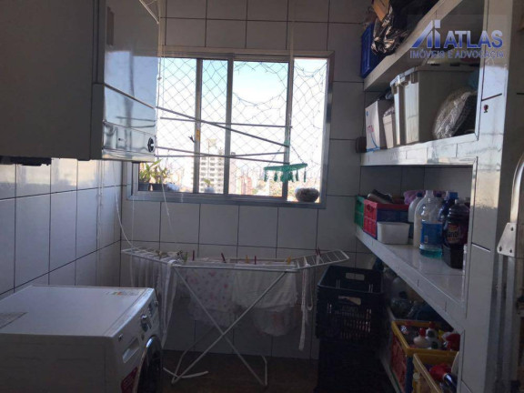 Imagem Apartamento com 3 Quartos à Venda, 370 m² em Mooca - São Paulo