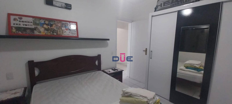 Imagem Apartamento com 2 Quartos à Venda, 94 m² em Embaré - Santos Imagem Apartamento com 2 Quartos à Venda, 94 m² em Embaré - Santos