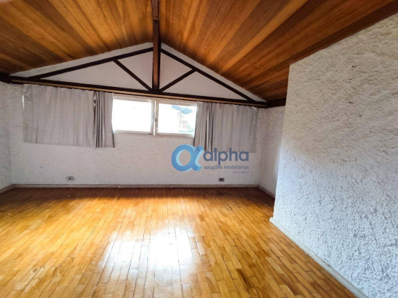 Imagem Casa com 7 Quartos à Venda, 420 m² em Centro - Petrópolis