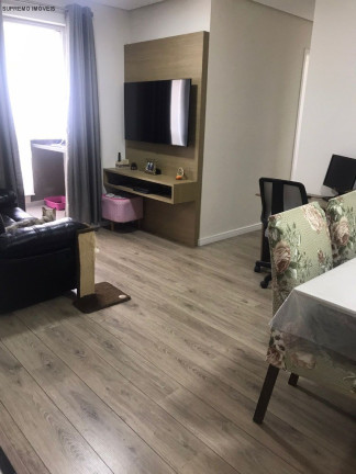 Imagem Apartamento com 2 Quartos à Venda, 56 m² em Vila Andrade - São Paulo Imagem Apartamento com 2 Quartos à Venda, 56 m² em Vila Andrade - São Paulo