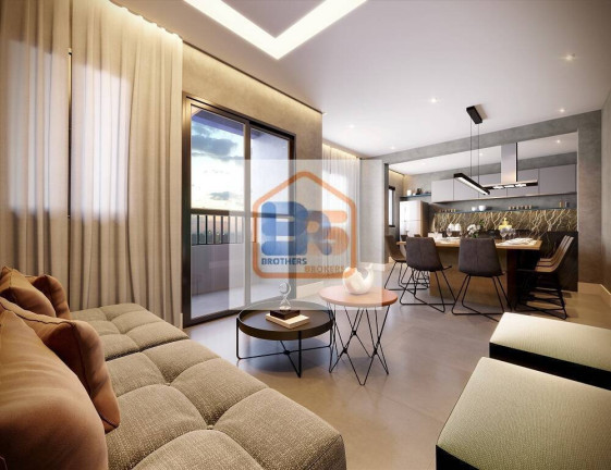 Imagem Apartamento com 1 Quarto à Venda, 28 m² em Chácara Inglesa - São Paulo Imagem Apartamento com 1 Quarto à Venda, 28 m² em Chácara Inglesa - São Paulo