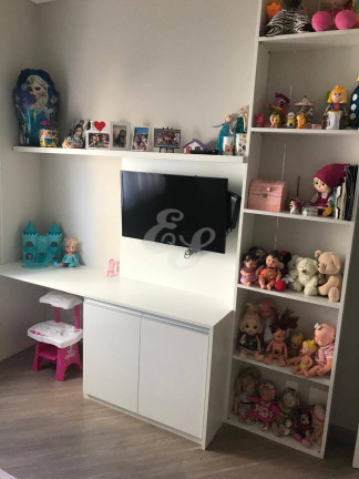 Imagem Apartamento com 3 Quartos à Venda, 132 m² em Tamboré - Santana De Parnaíba Imagem Apartamento com 3 Quartos à Venda, 132 m² em Tamboré - Santana De Parnaíba