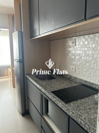 Imagem Apartamento com 1 Quarto para Alugar, 21 m² em Jardim Paulista - São Paulo