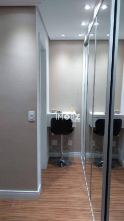 Imagem Imóvel com 2 Quartos à Venda, 56 m² em Vila Andrade - São Paulo Imagem Imóvel com 2 Quartos à Venda, 56 m² em Vila Andrade - São Paulo