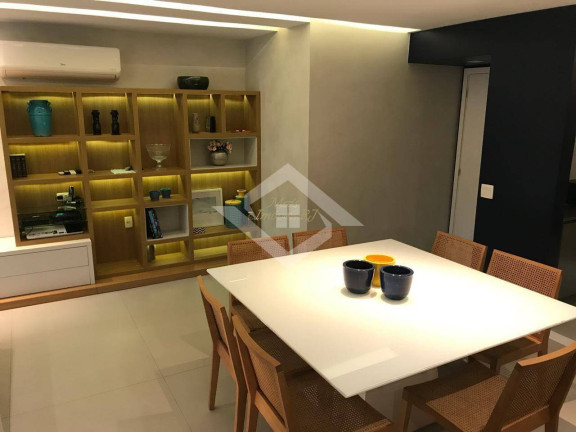 Imagem Apartamento com 3 Quartos à Venda, 135 m² em Itacoatiara - Niterói Imagem Apartamento com 3 Quartos à Venda, 135 m² em Itacoatiara - Niterói