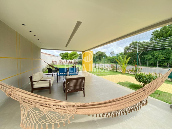 Imagem Casa com 4 Quartos para Alugar, 114 m² em Sim - Feira De Santana
