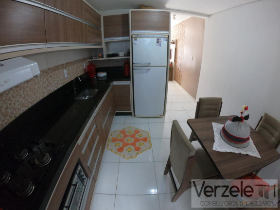 Imagem Apartamento com 2 Quartos à Venda, 83 m² em Fazenda - Itajaí