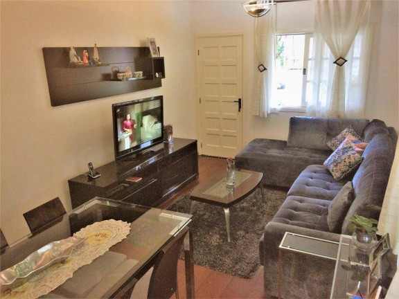 Imagem Casa de Condomínio com 3 Quartos à Venda, 149 m² em Vila Santa Luzia - São Bernardo Do Campo Imagem Casa de Condomínio com 3 Quartos à Venda, 149 m² em Vila Santa Luzia - São Bernardo Do Campo