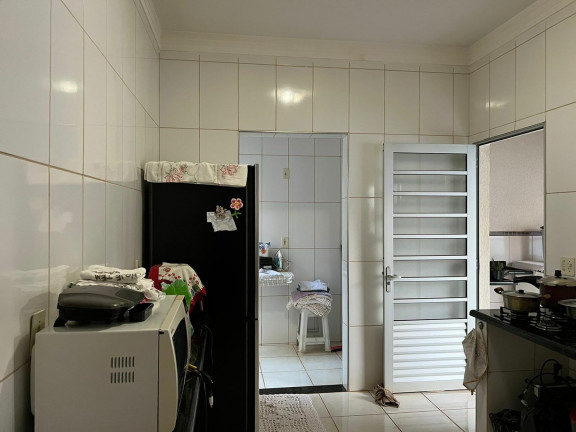 Imagem Casa com 3 Quartos à Venda, 143 m² em Jardim Botânico - Ribeirão Preto Imagem Casa com 3 Quartos à Venda, 143 m² em Jardim Botânico - Ribeirão Preto