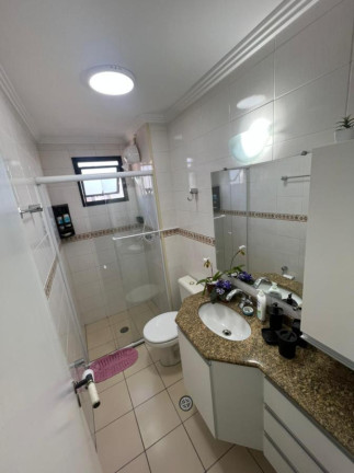 Imagem Apartamento com 2 Quartos à Venda, 69 m² em Baeta Neves - São Bernardo Do Campo