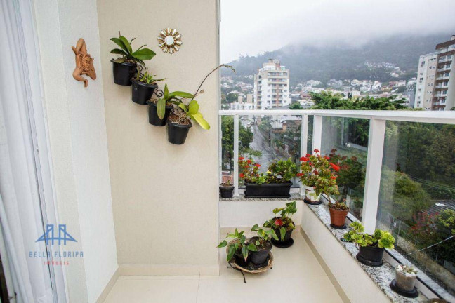Imagem Apartamento com 2 Quartos à Venda, 69 m² em Trindade - Florianópolis Imagem Apartamento com 2 Quartos à Venda, 69 m² em Trindade - Florianópolis