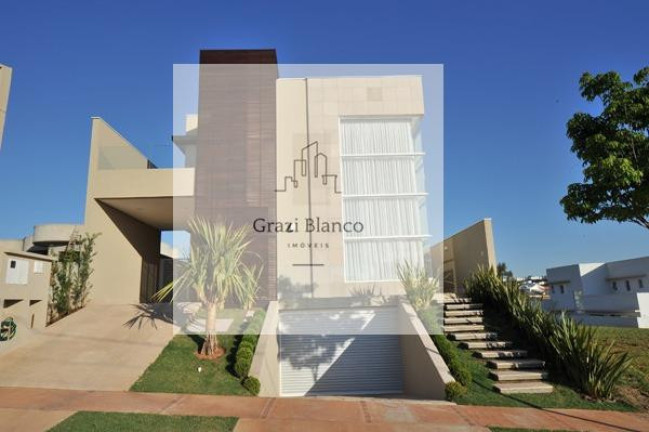 Imagem Casa de Condomínio com 4 Quartos à Venda, 400 m² em Condomínio Giverny - Sorocaba