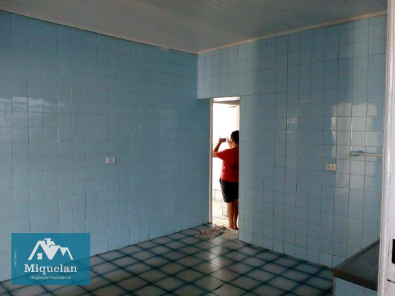 Imagem Casa com 3 Quartos à Venda, 120 m² em Vila Gustavo - São Paulo