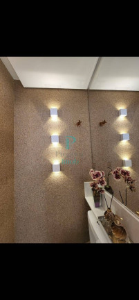 Imagem Apartamento com 3 Quartos à Venda, 136 m² em Centro - Osasco