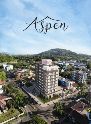 Apartamento com 3 Quartos à Venda, 142 m² em Nossa Senhora De Lourdes - Santa Maria
