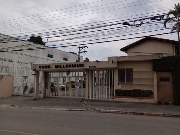 Imagem Sobrado com 3 Quartos à Venda, 147 m² em Vila Monteiro - Poá Imagem Sobrado com 3 Quartos à Venda, 147 m² em Vila Monteiro - Poá