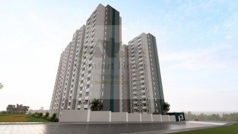 Imagem Casa com 2 Quartos à Venda, 44 m² em Serraria - Diadema