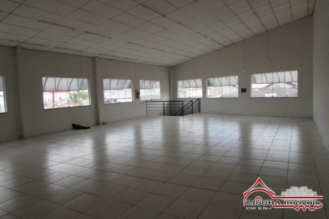 Imagem Ponto Comercial à Venda, 300 m² em Centro - Jacareí Imagem Ponto Comercial à Venda, 300 m² em Centro - Jacareí