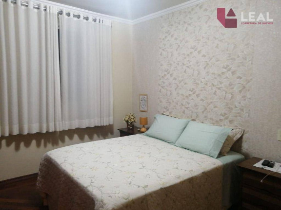 Imagem Apartamento com 3 Quartos à Venda, 112 m² em Medicina - Pouso Alegre