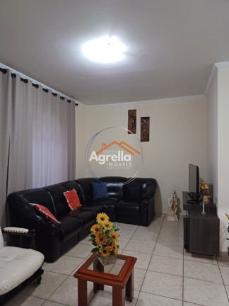 Imagem Casa com 3 Quartos à Venda, 145 m² em Jardim São Carlos - Mogi Guaçu Imagem Casa com 3 Quartos à Venda, 145 m² em Jardim São Carlos - Mogi Guaçu