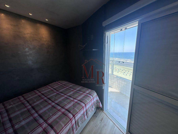 Imagem Apartamento com 2 Quartos à Venda, 79 m² em Mirim - Praia Grande