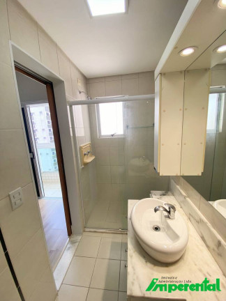 Imagem Apartamento com 3 Quartos à Venda, 127 m² em Pompéia - Santos