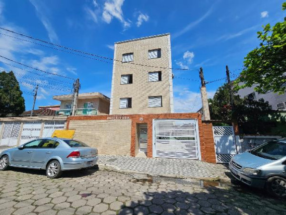 Foto do imóvel Imóvel com 2 Quartos à Venda, 45 m² em Parque Sao Vicente - Sao Vicente Foto do imóvel Imóvel com 2 Quartos à Venda, 45 m² em Parque Sao Vicente - Sao Vicente