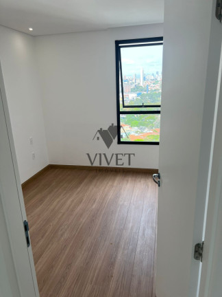 Imagem Apartamento com 2 Quartos à Venda, 58 m² em Jardim Paulistano - Sorocaba Imagem Apartamento com 2 Quartos à Venda, 58 m² em Jardim Paulistano - Sorocaba