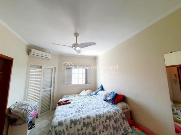 Imagem Casa de Condomínio com 3 Quartos à Venda, 200 m² em Residencial Terras Do Barão - Campinas Imagem Casa de Condomínio com 3 Quartos à Venda, 200 m² em Residencial Terras Do Barão - Campinas