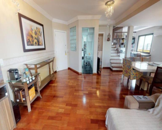 Imóvel com 4 Quartos à Venda, 260 m² em Vila Mariana - São Paulo