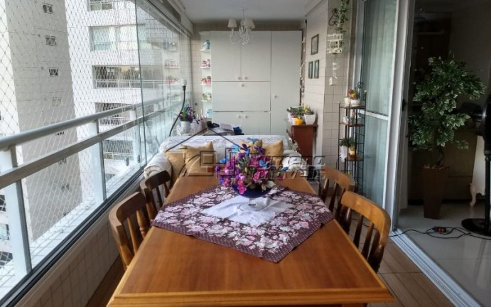Imagem Apartamento com 3 Quartos à Venda, 147 m² em Urbanova - São José Dos Campos Imagem Apartamento com 3 Quartos à Venda, 147 m² em Urbanova - São José Dos Campos