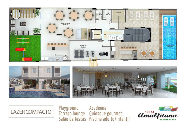 Imagem Cobertura com 4 Quartos à Venda, 204 m² em Centro - Balneário Camboriú
