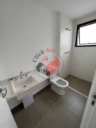 Imagem Apartamento com 3 Quartos à Venda, 162 m² em Campestre - Santo André