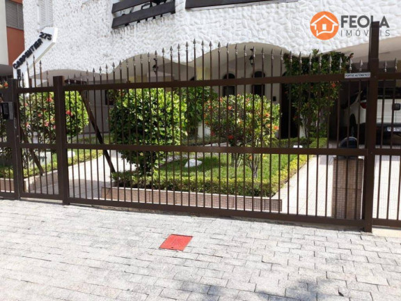 Imagem Apartamento com 3 Quartos à Venda, 86 m² em Vila Júlia - Guarujá Imagem Apartamento com 3 Quartos à Venda, 86 m² em Vila Júlia - Guarujá