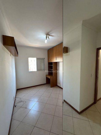 Imagem Apartamento com 2 Quartos à Venda, 58 m² em Jardim Guadalajara - Sorocaba