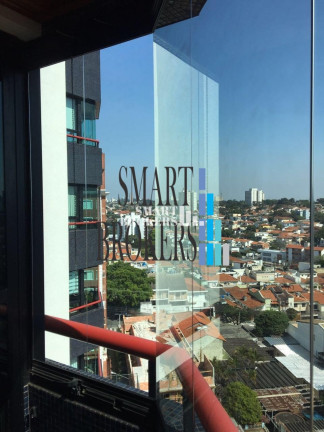 Imagem Apartamento com 3 Quartos à Venda, 124 m² em Vila Clementino - São Paulo Imagem Apartamento com 3 Quartos à Venda, 124 m² em Vila Clementino - São Paulo
